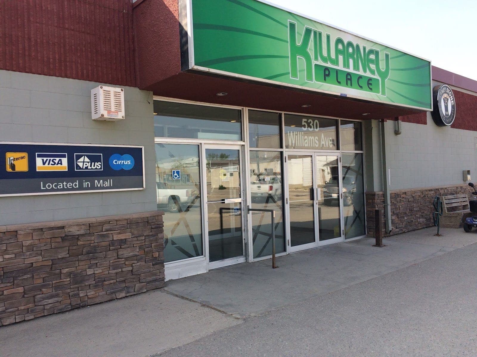 Killarney Pharmacy (photo: Killarney Pharmacy Ltd, via Google)
