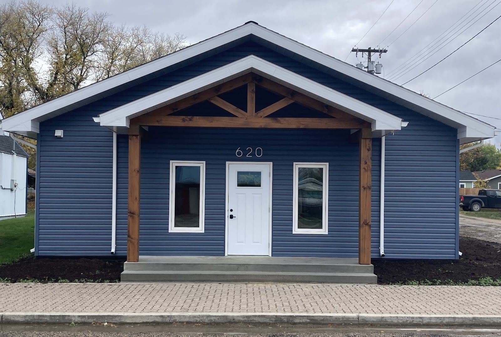 Badger Creek Physiotherapy (photo: Badger Creek Physiotherapy, via Google)