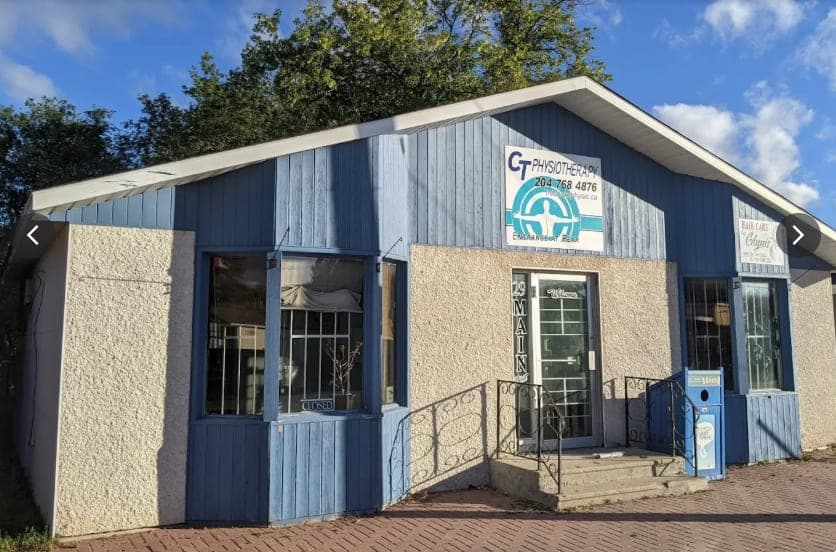 C.T. Physiotherapy (photo: C.T. Physiotherapy, via Google)