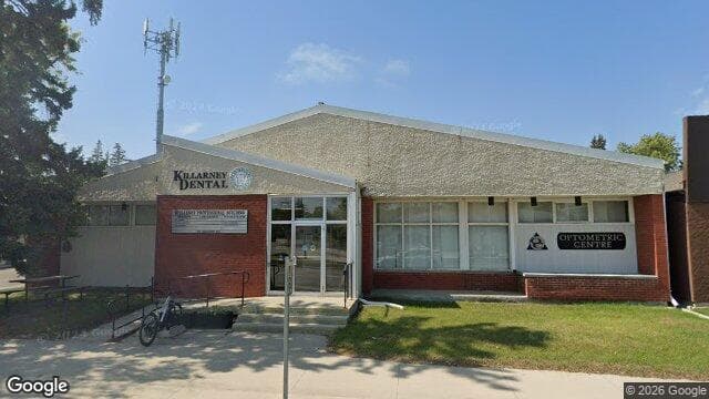 Killarney Vision Svc (Google Street View)