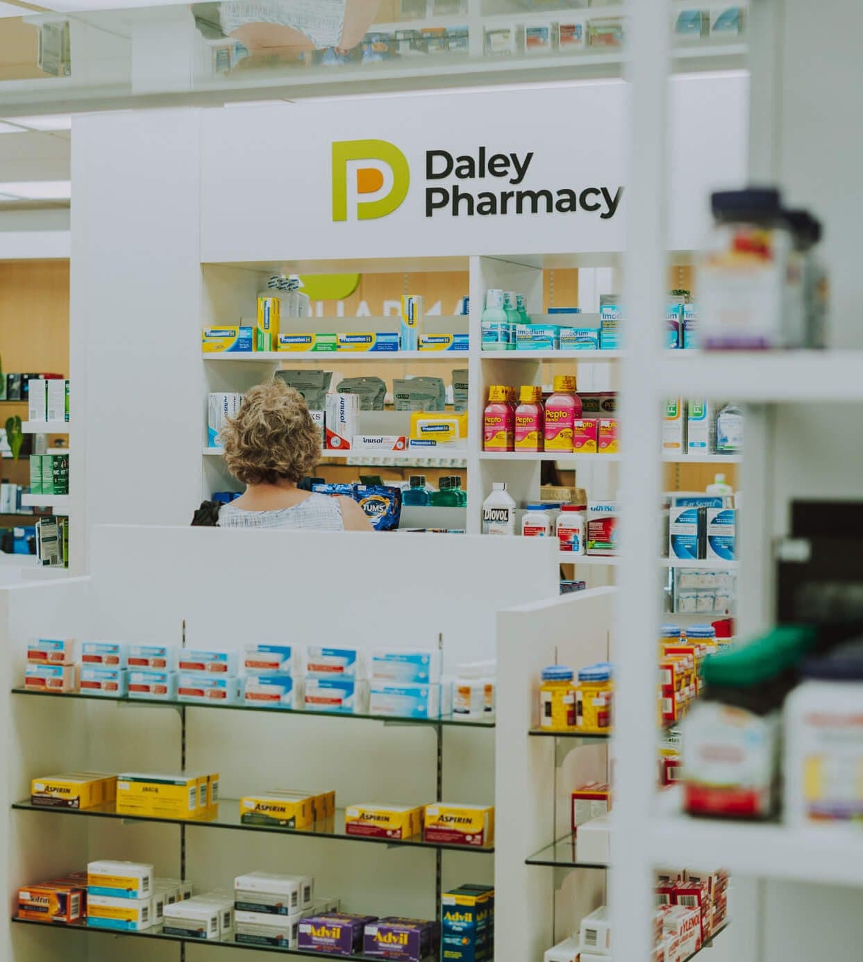SeniorHome.ca - Daley's Pharmacy