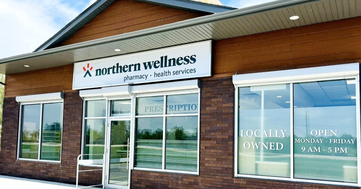 SeniorHome.ca - Northern Wellness Pharmacy