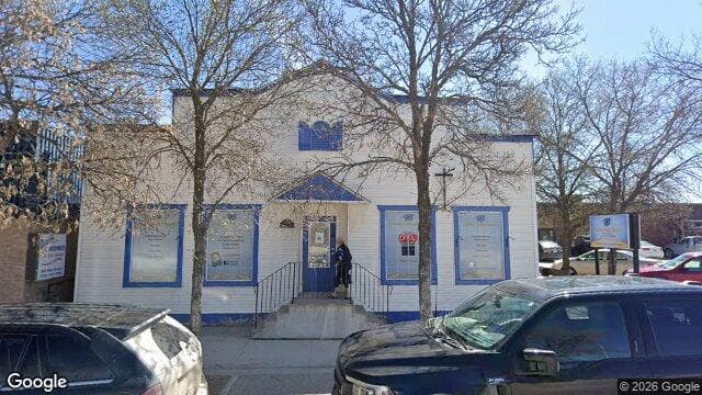 Action Eyecare (Google Street View)