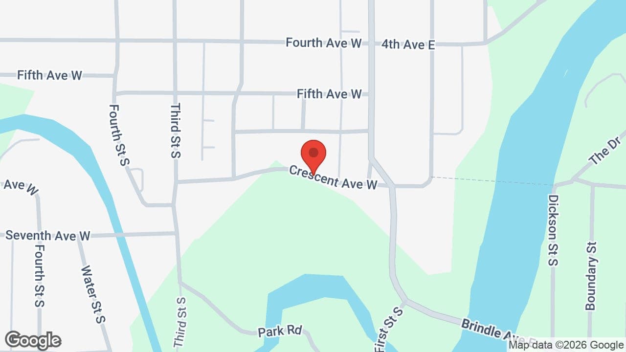 Map: Rexall