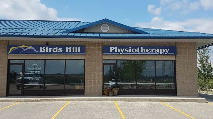 Birds Hill Physiotherapy (photo: Birds Hill Physiotherapy, via Google)