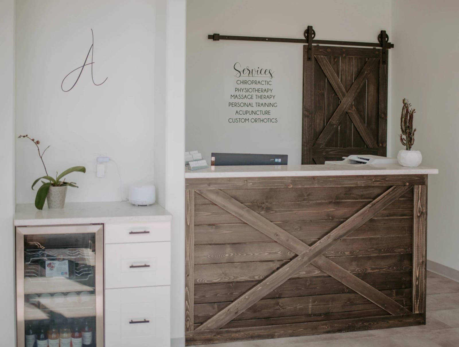 SeniorHome.ca - Aligned Chiropractic & Wellness