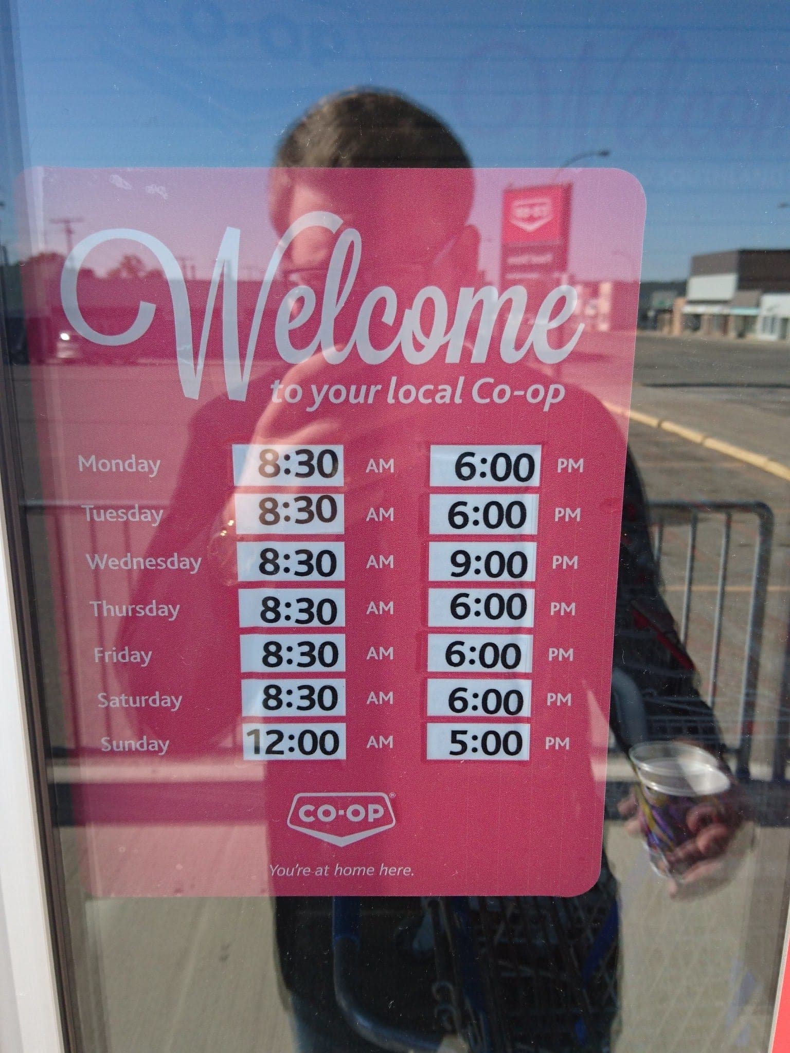 Southland Co-op Ltd. Assiniboia Pharmacy (photo: Caleb Henry, via Google)