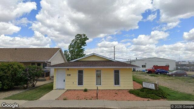 Assiniboia Denture Clinic (Google Street View)