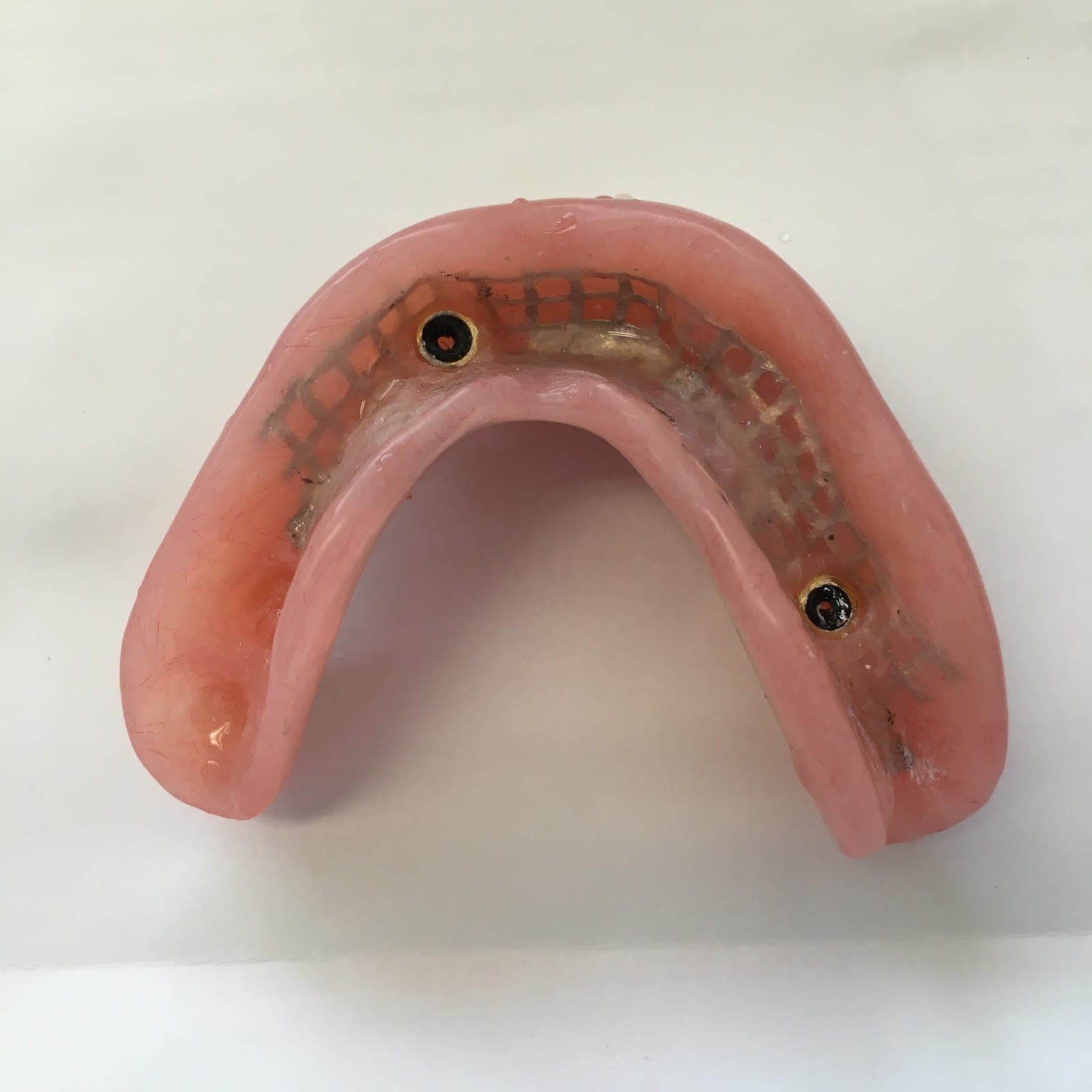 Rosetown Denture Clinic (photo: Rosetown Denture Clinic, via Google)