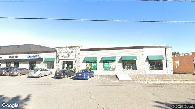 Guardian - Northern Carleton Pharmacy (Google Street View)