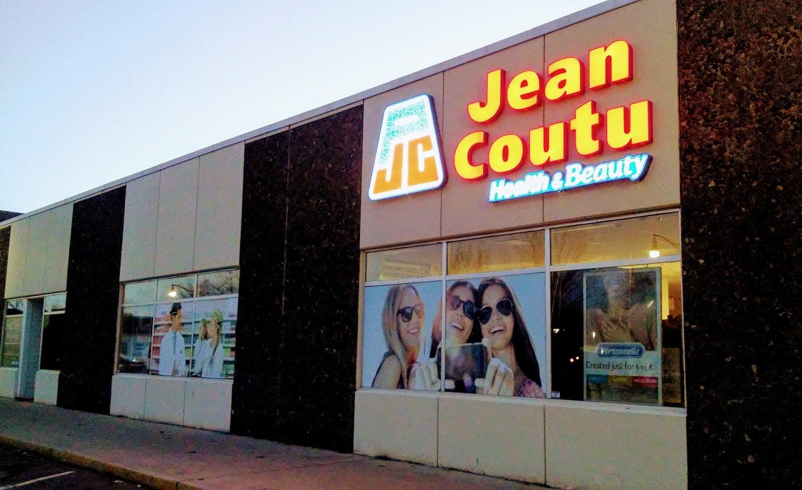 PJC Jean Coutu (photo: Ashraf Rahmani, via Google)