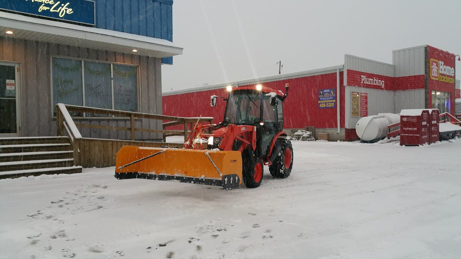 Lewisporte PharmaChoice (photo: Brewman90, via Google)