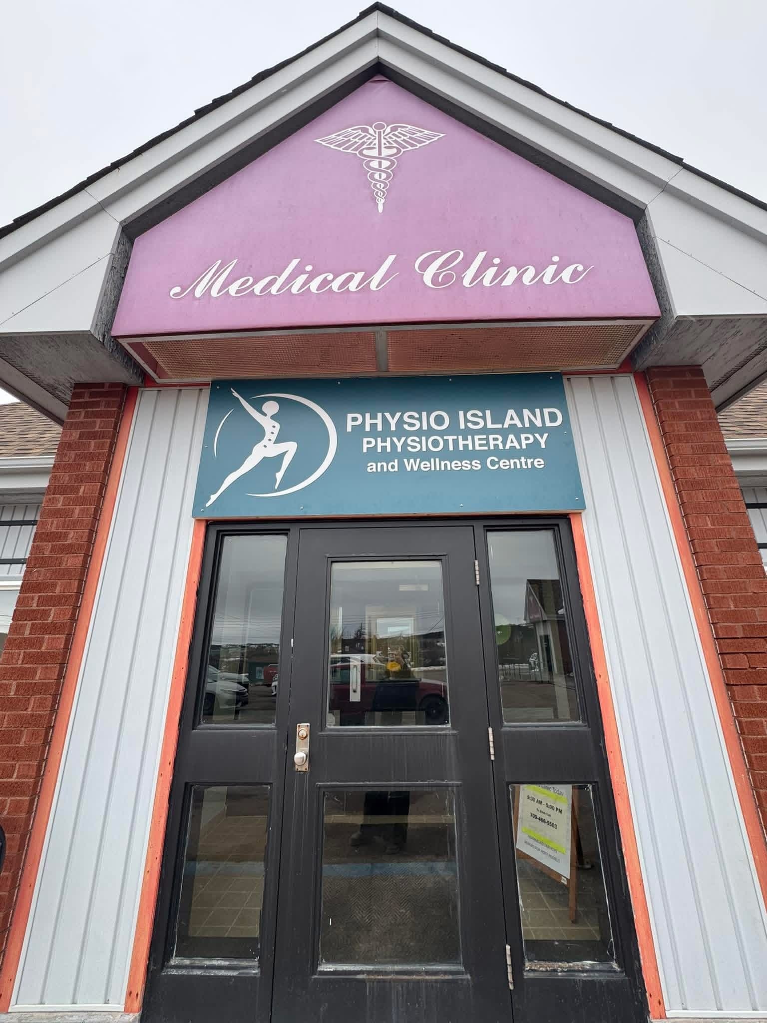 Physio Island - Physiotherapy & Wellness Centre (photo: Physio Island Physiotherapy & Welness Centre, via Google)