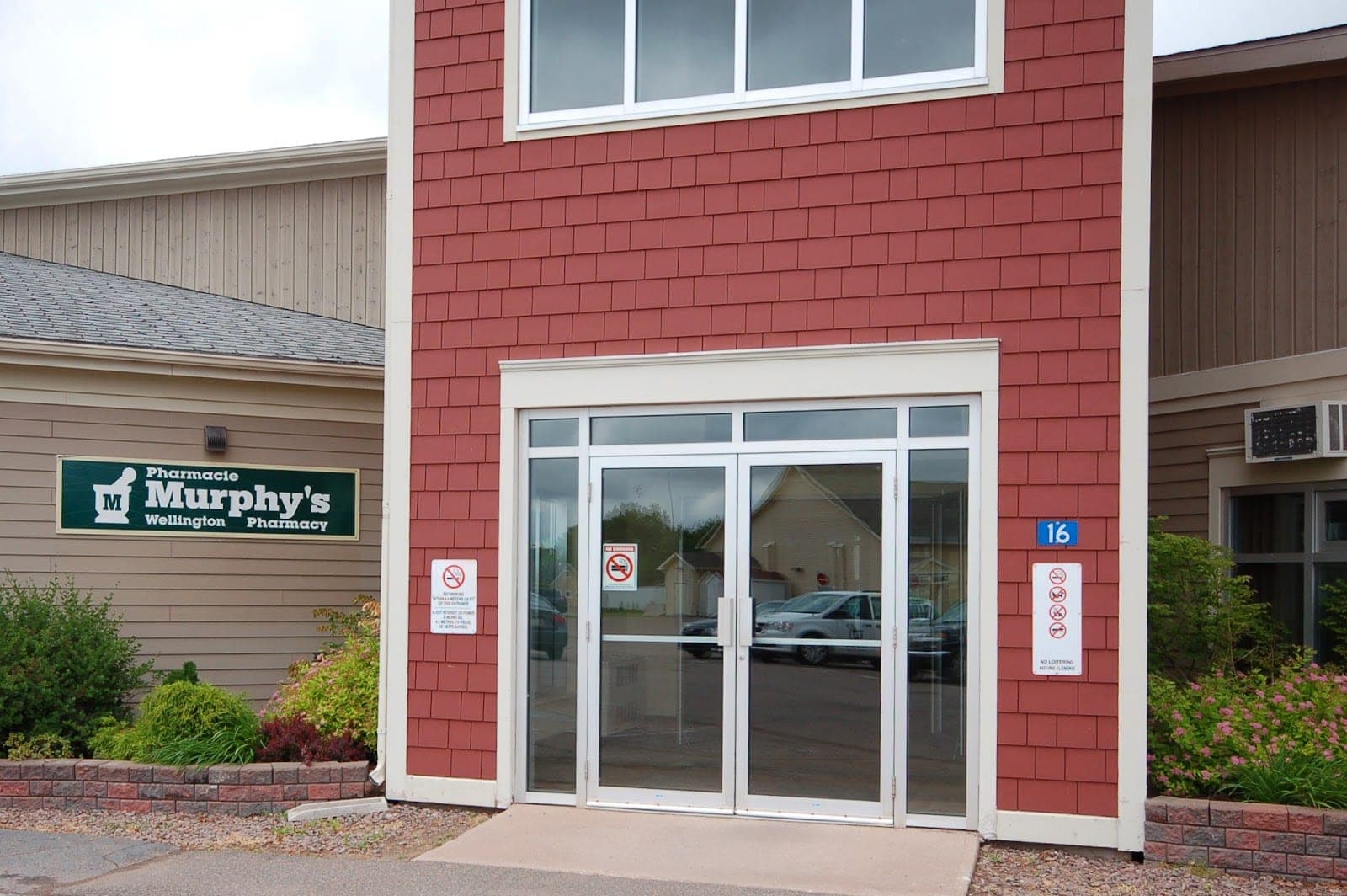 Murphy's Wellington Pharmacy (photo: Murphy's Wellington Pharmacy, via Google)