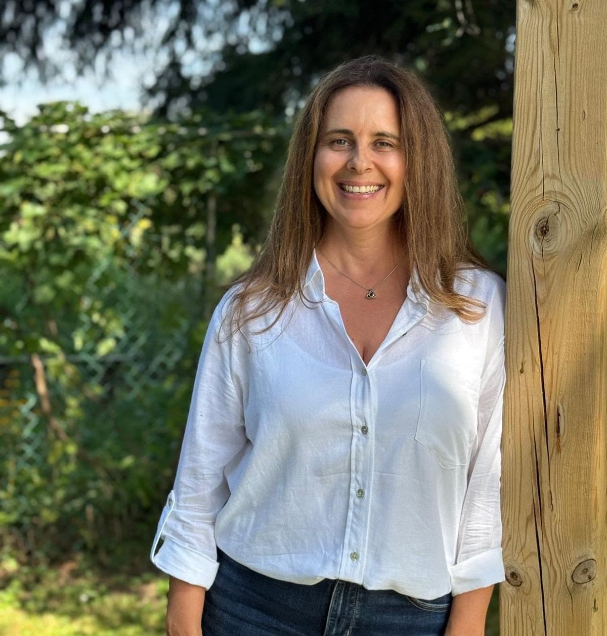 Maryann Fabrizio, Physiotherapist (photo: Maryann Fabrizio, Physiotherapist, via Google)