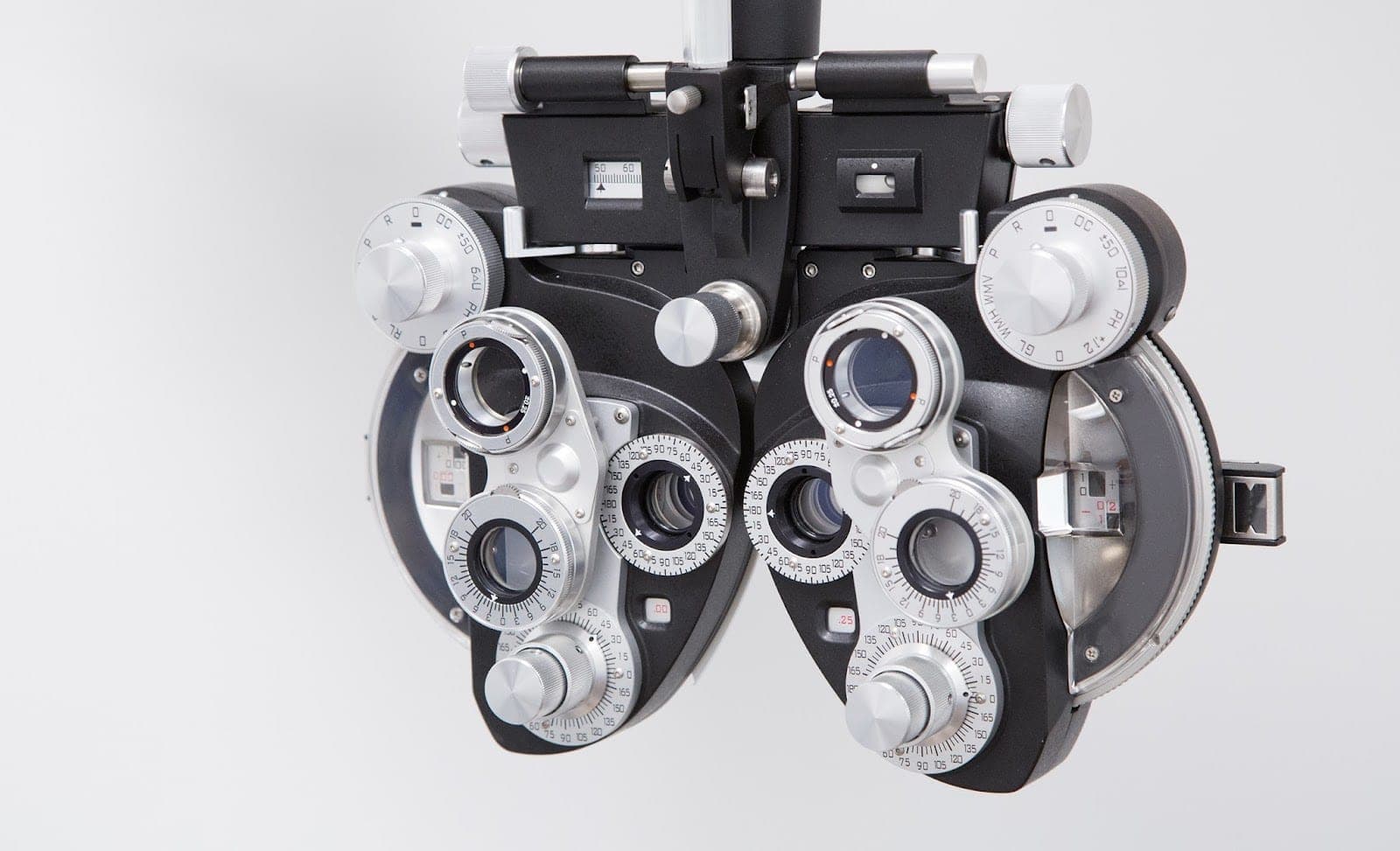 Champlain Eyecare Optometry (photo: Champlain Eyecare Optometry, via Google)