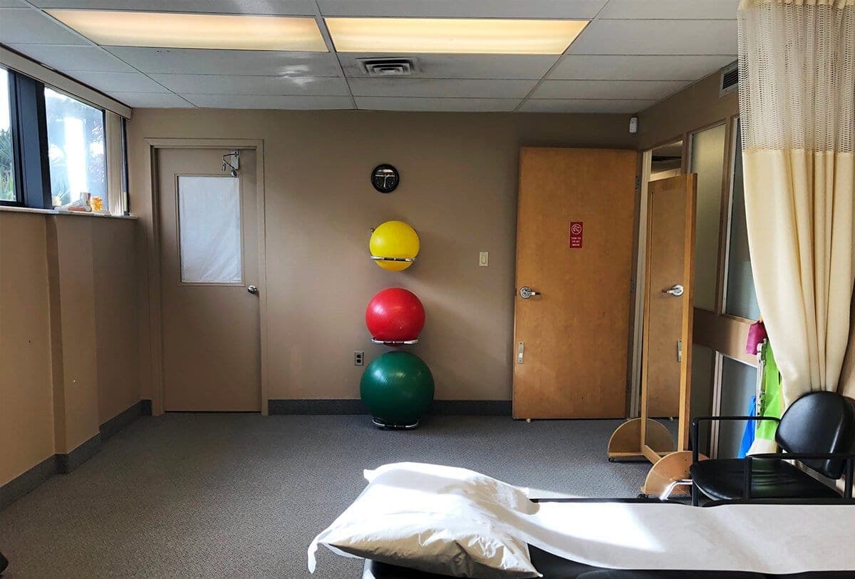 SeniorHome.ca - Meridian Spine & Joint Physiotherapy