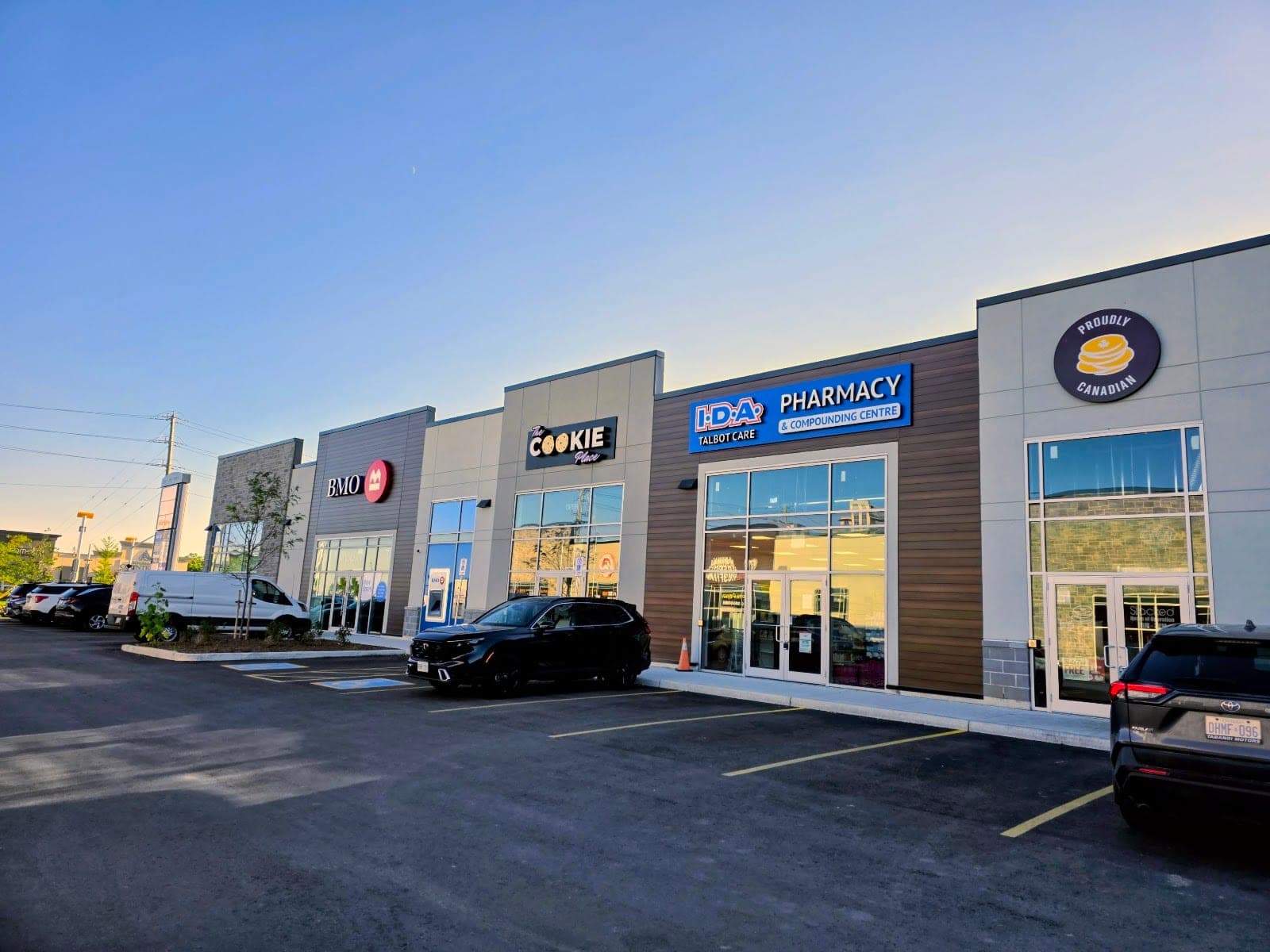 I.D.A. Talbot Care Pharmacy & Compounding Centre (photo: I.D.A. Talbot Care Pharmacy & Compounding Centre, via Google)