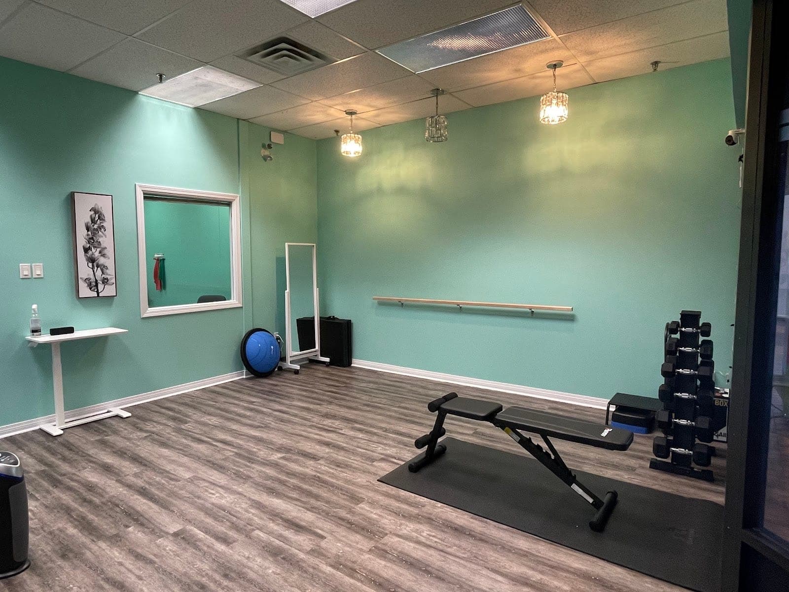 Hardy Bay Physical Therapy (photo: Hardy Bay Physical Therapy, via Google)