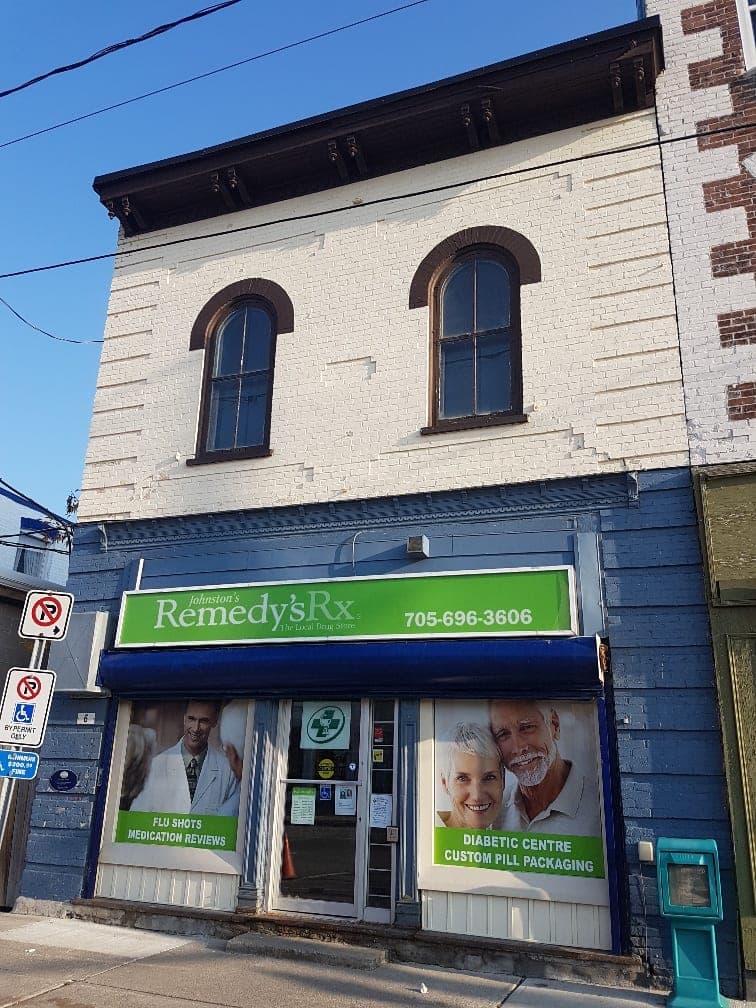 Remedy'sRx - Johnston's Pharmacy (photo: Remedy'sRx - Johnston's Pharmacy, via Google)