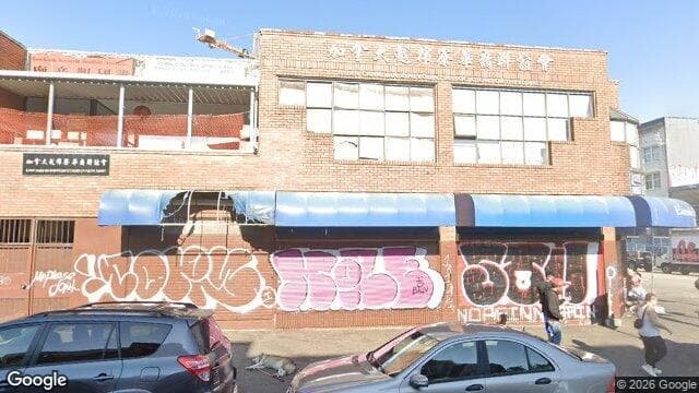 Eastside Pharmacy (Google Street View)