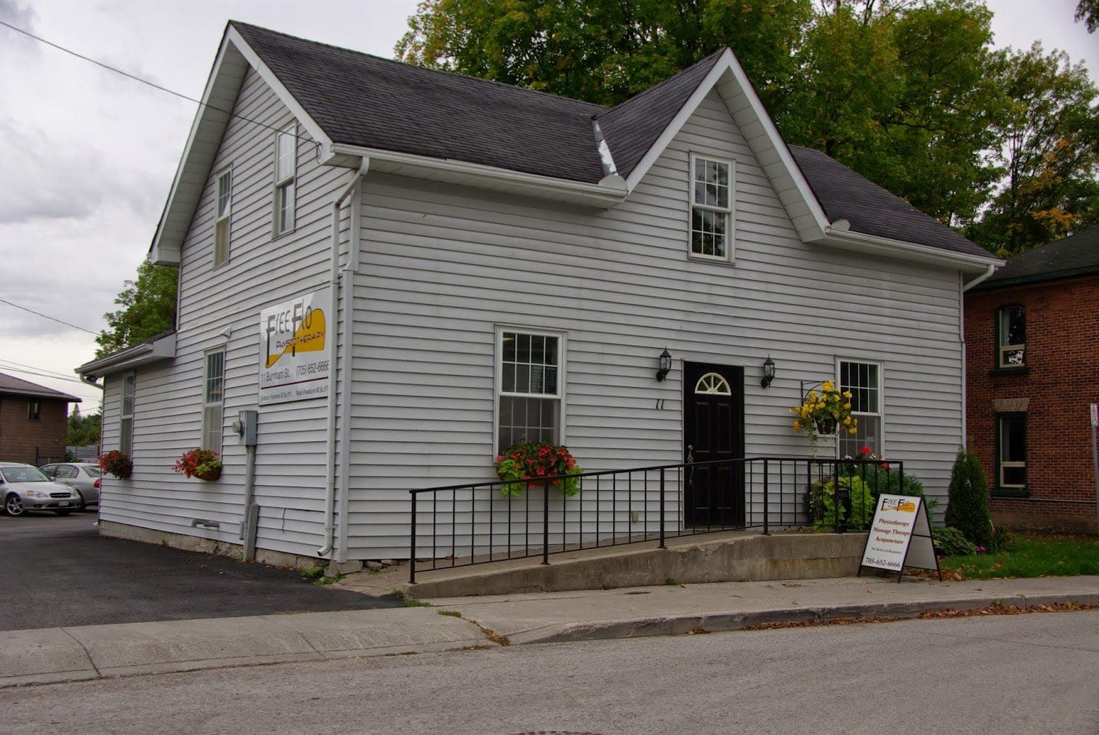 Freeflo Physiotherapy (photo: Freeflo Physiotherapy, via Google)