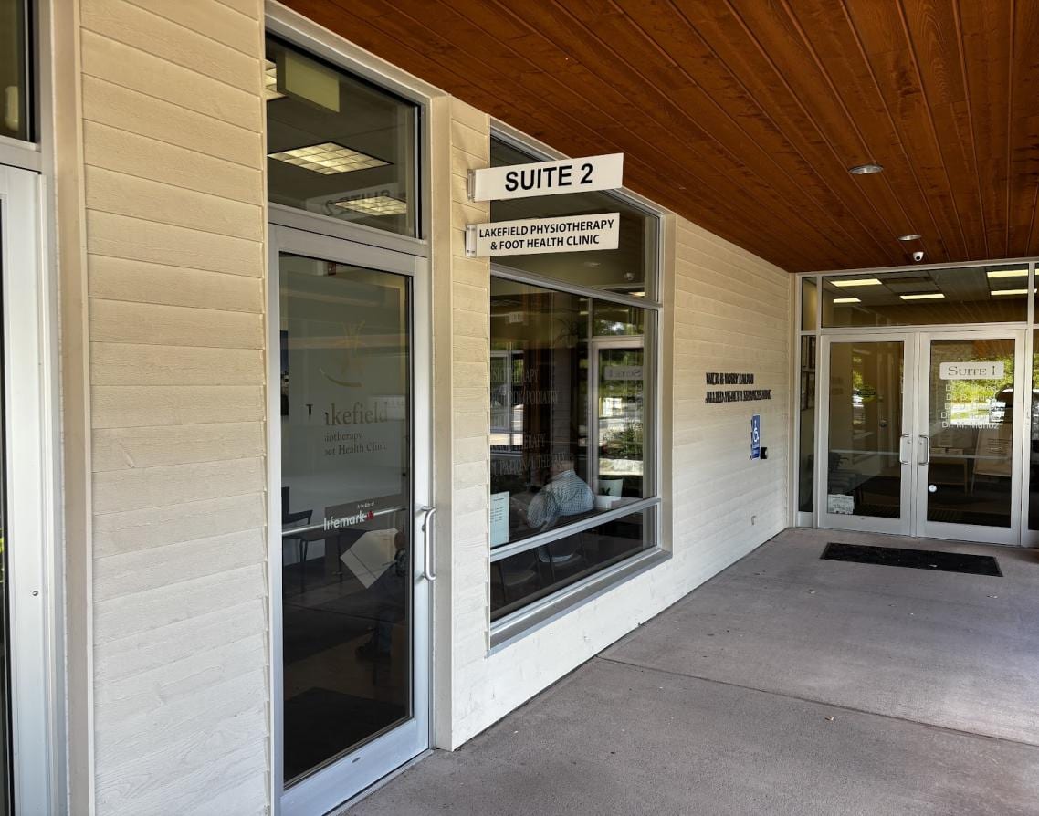SeniorHome.ca - Lakefield Physiotherapy & Foot Health Clinic