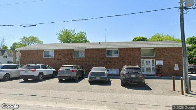Dutton Denture Clinic (Google Street View)