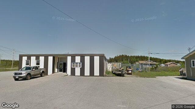 Linnick Physiotherapy (Google Street View)