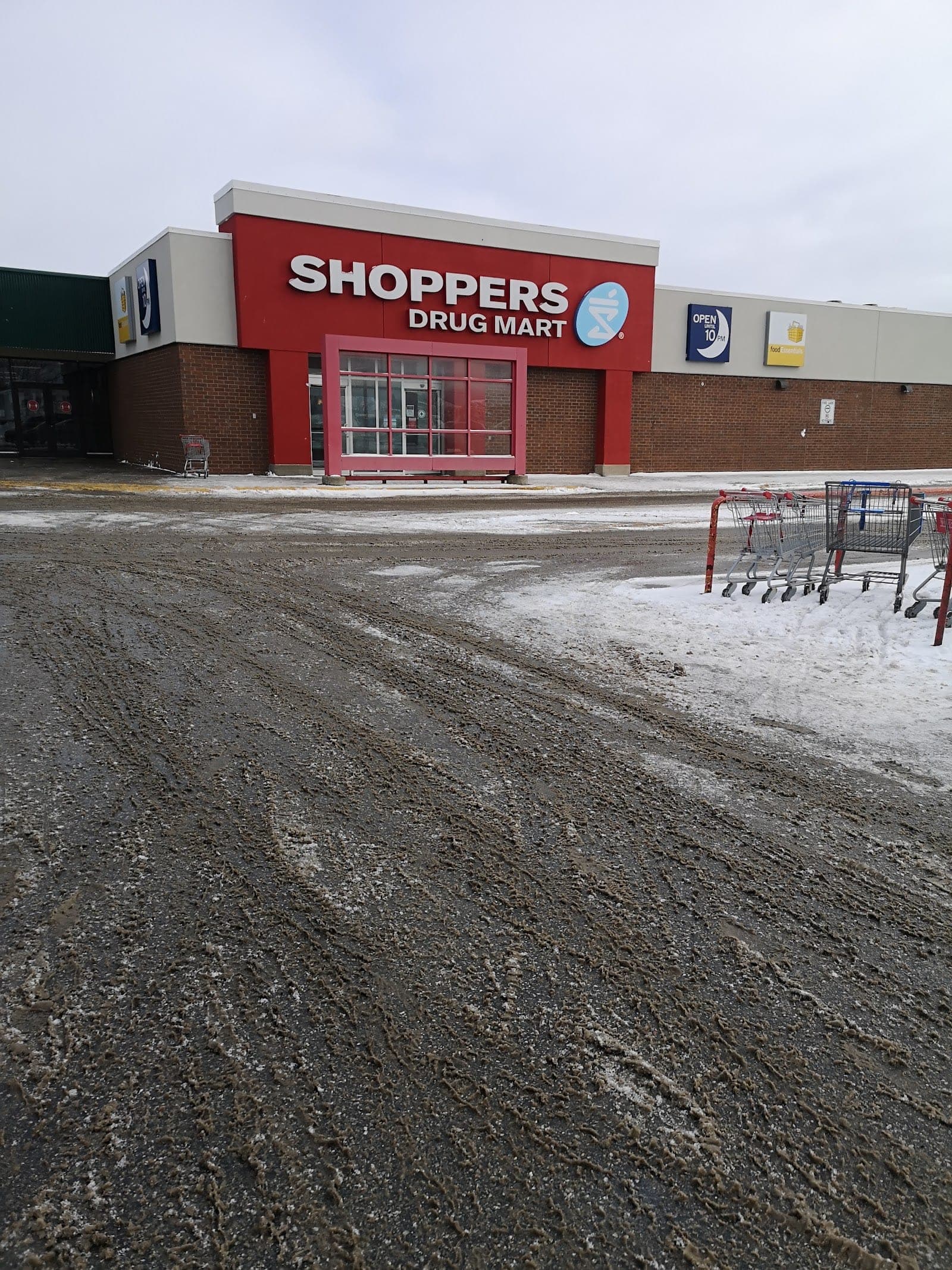 Shoppers Drug Mart (photo: Ryanator 1117, via Google)
