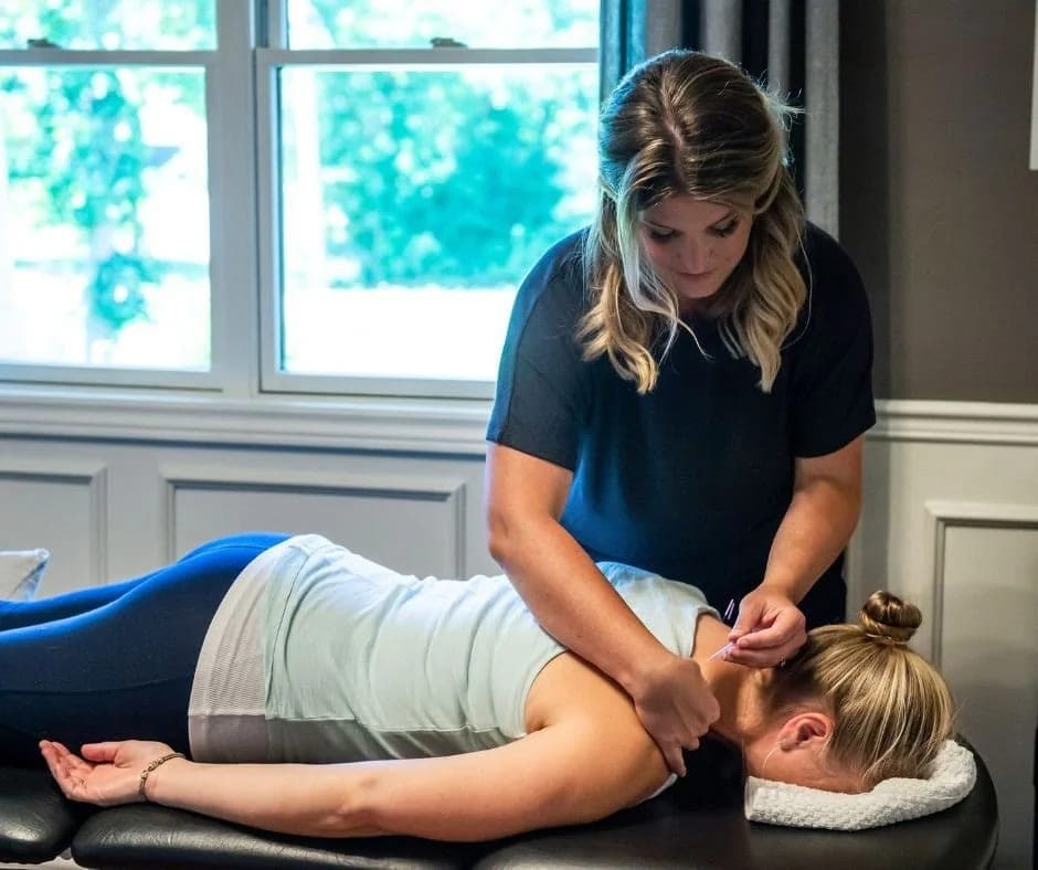 SeniorHome.ca - Collins Physio