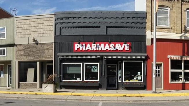 Pharmasave Norwich Pharmacy (photo: Pharmasave Norwich Pharmacy, via Google)