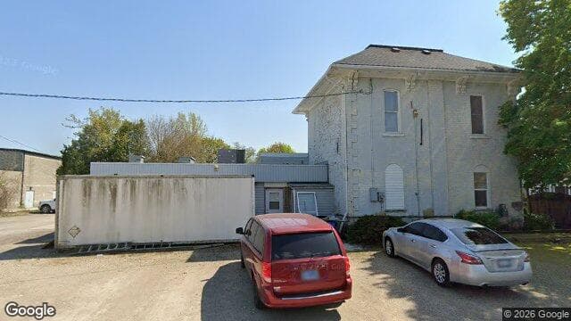 Norwich Rehabilitation and Wellness Clinic (Google Street View)