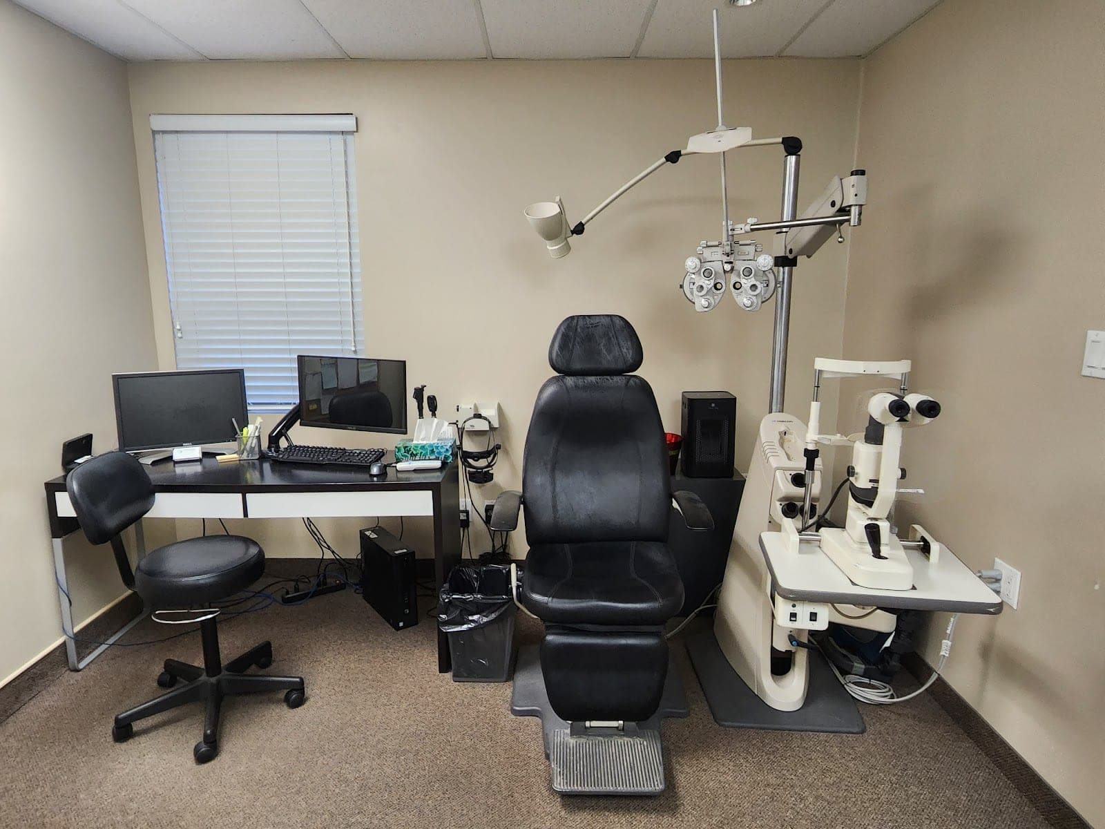 Foresight Optometry, Dr. Laurie Canham Kilby (photo: Foresight Optometry, Dr. Laurie Canham Kilby, via Google)