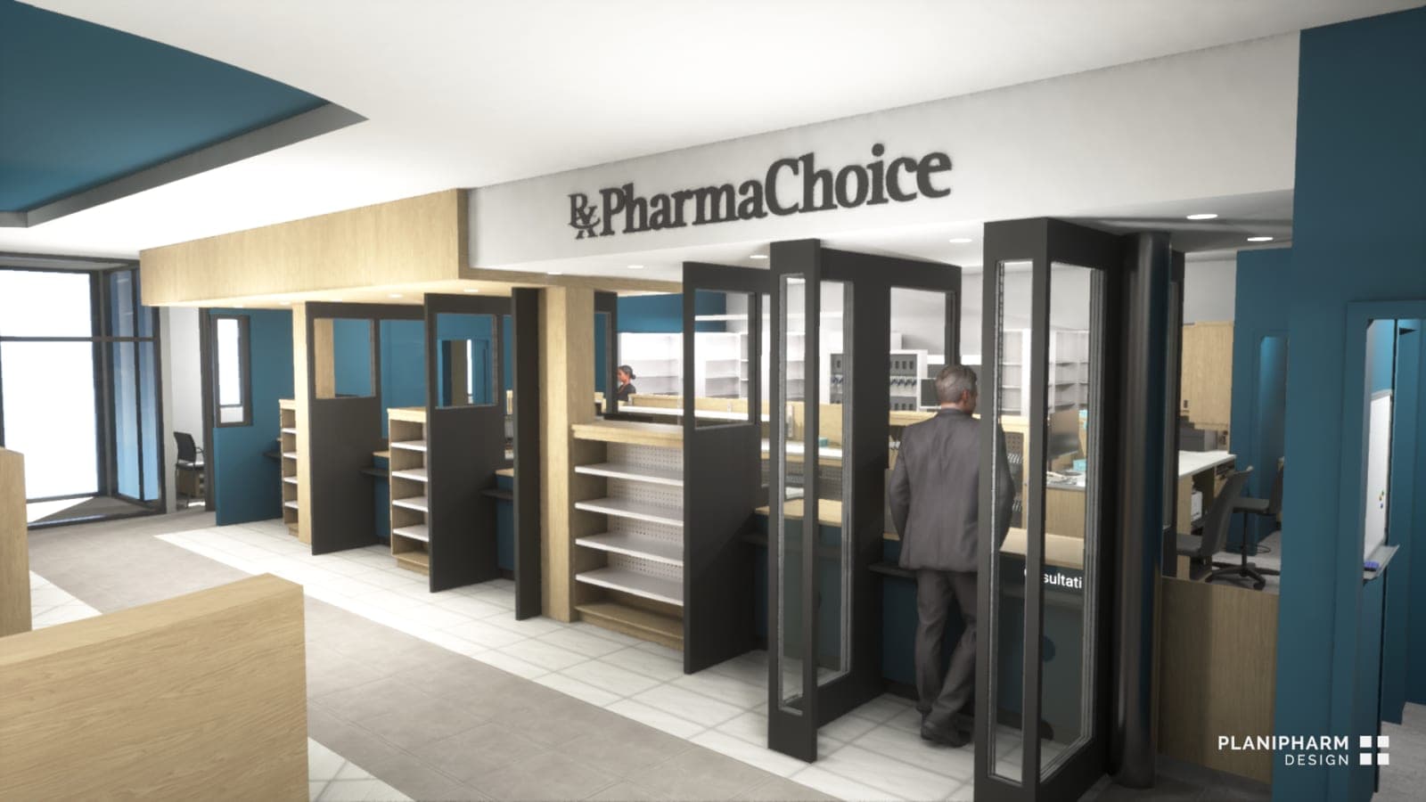 SeniorHome.ca - Balser’s PharmaChoice