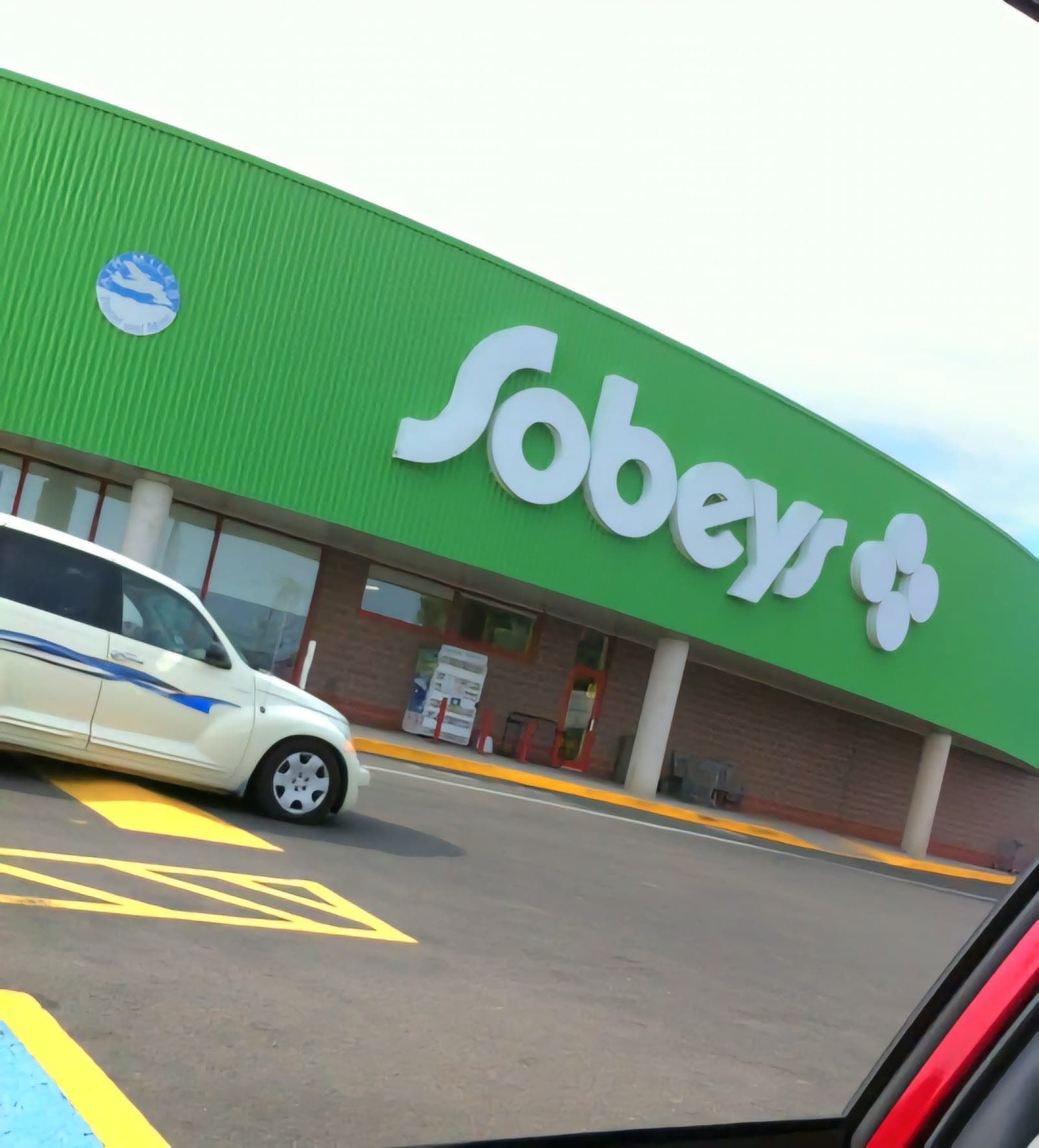Sobeys Pharmacy Digby (photo: Lazarus, via Google)