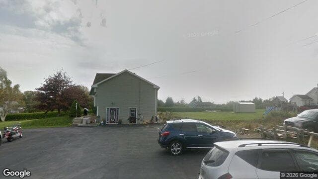Digby Physiotherapy (Google Street View)