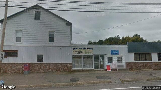 John D. Lilly, Licensed Denturist (Google Street View)