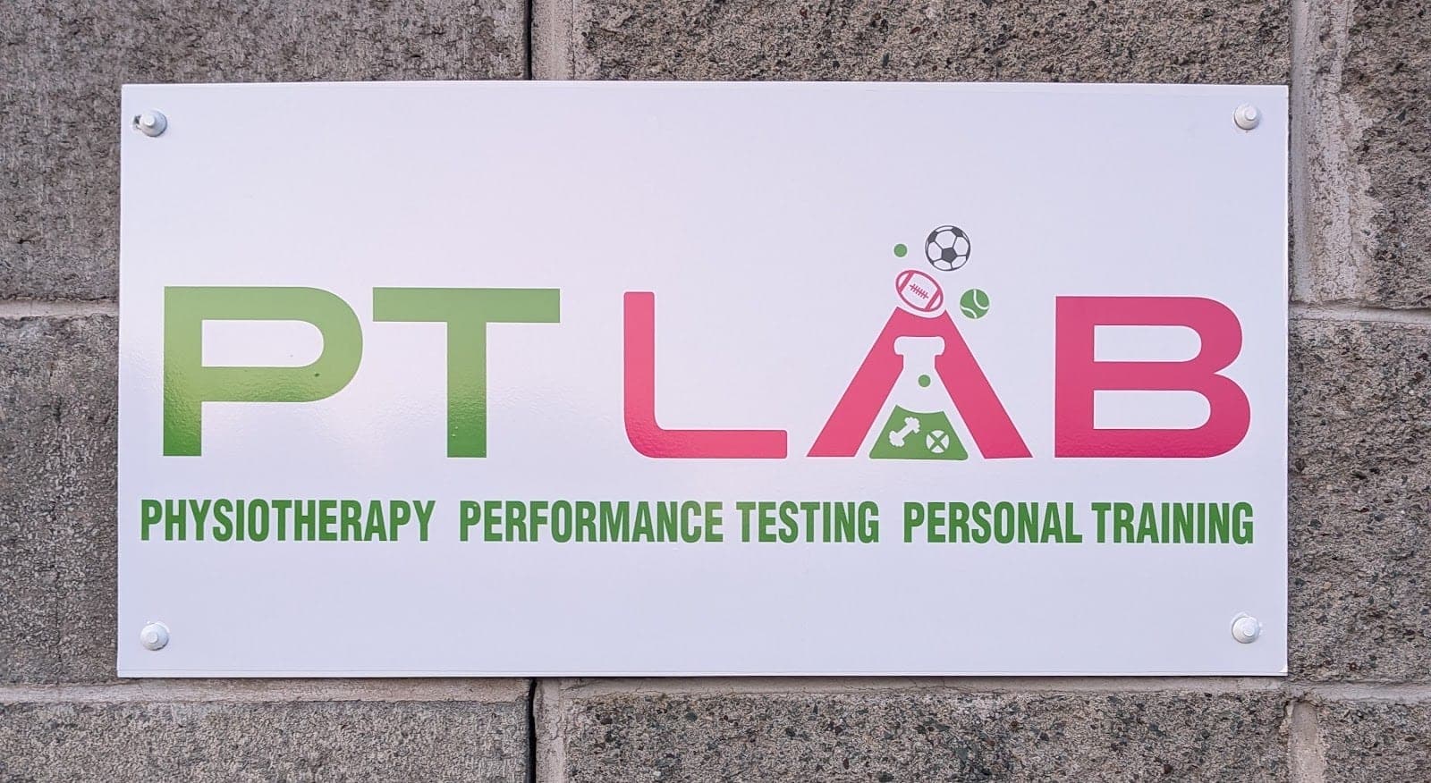 PTLab (photo: Bill, via Google)