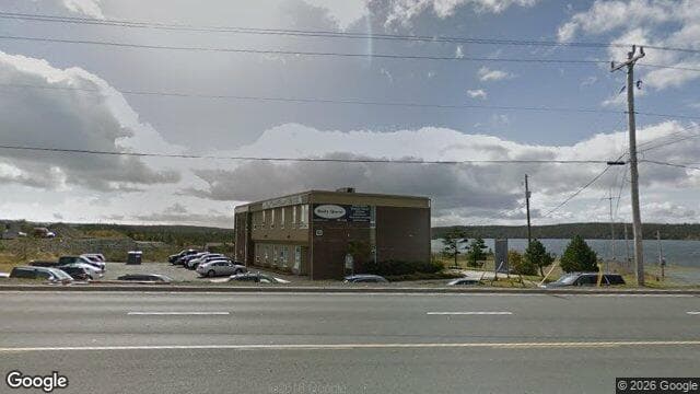 Body & Sole Solutions (Google Street View)