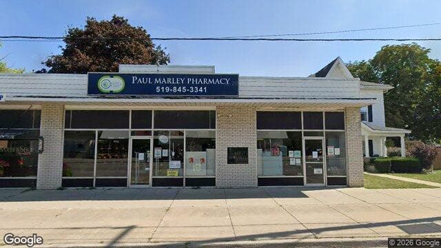 I.D.A. (Google Street View)