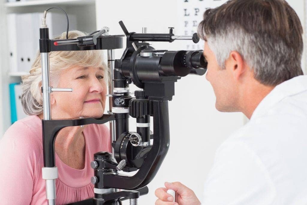 SeniorHome.ca - Kniaziew Optometry