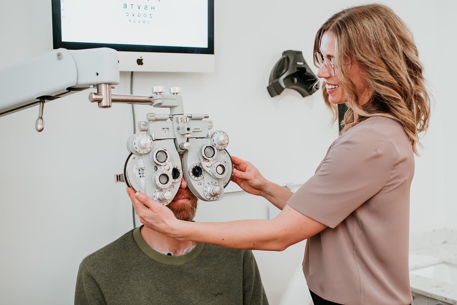 Lillooet Sea to Sky Optometry (photo: Lillooet Sea to Sky Optometry, via Google)