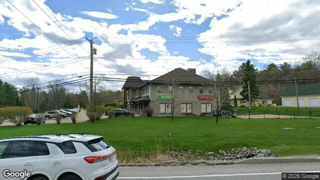 Go-Physio (Google Street View)