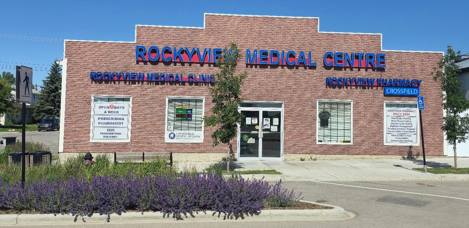 RemedysRx Rockyview Pharmacy (photo: RemedysRx Rockyview Pharmacy, via Google)