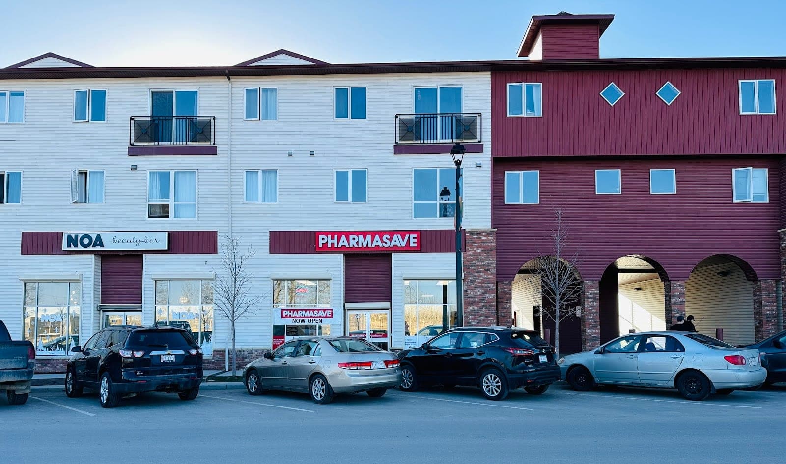 Pharmasave Crossfield Compounding Pharmacy (photo: Pharmasave Crossfield Compounding Pharmacy, via Google)