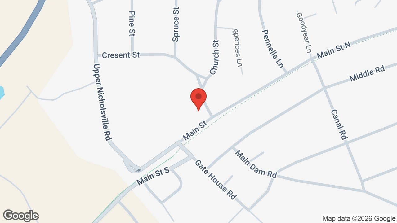 Map: Family Eye Care Clinic