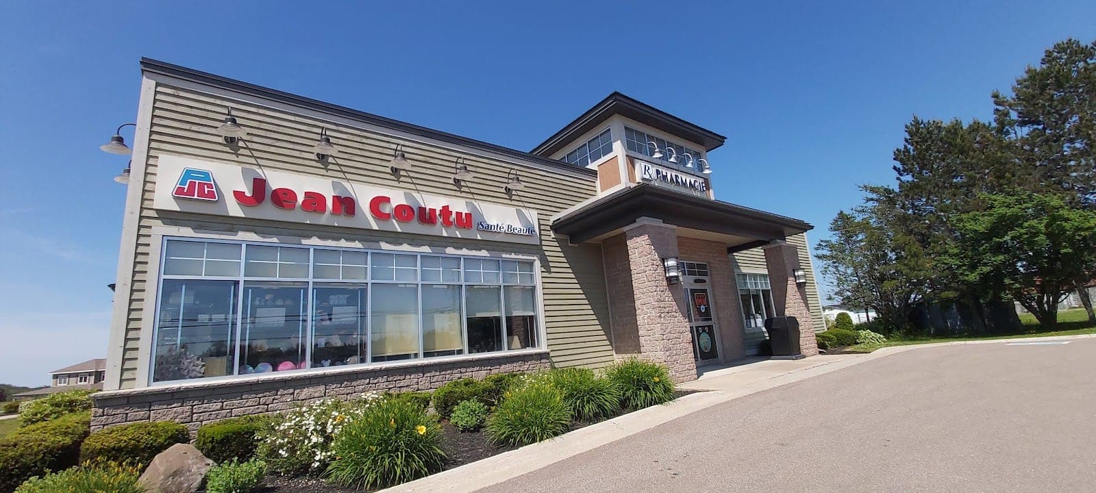 PJC Jean Coutu Santé-Beauté (photo: A K, via Google)