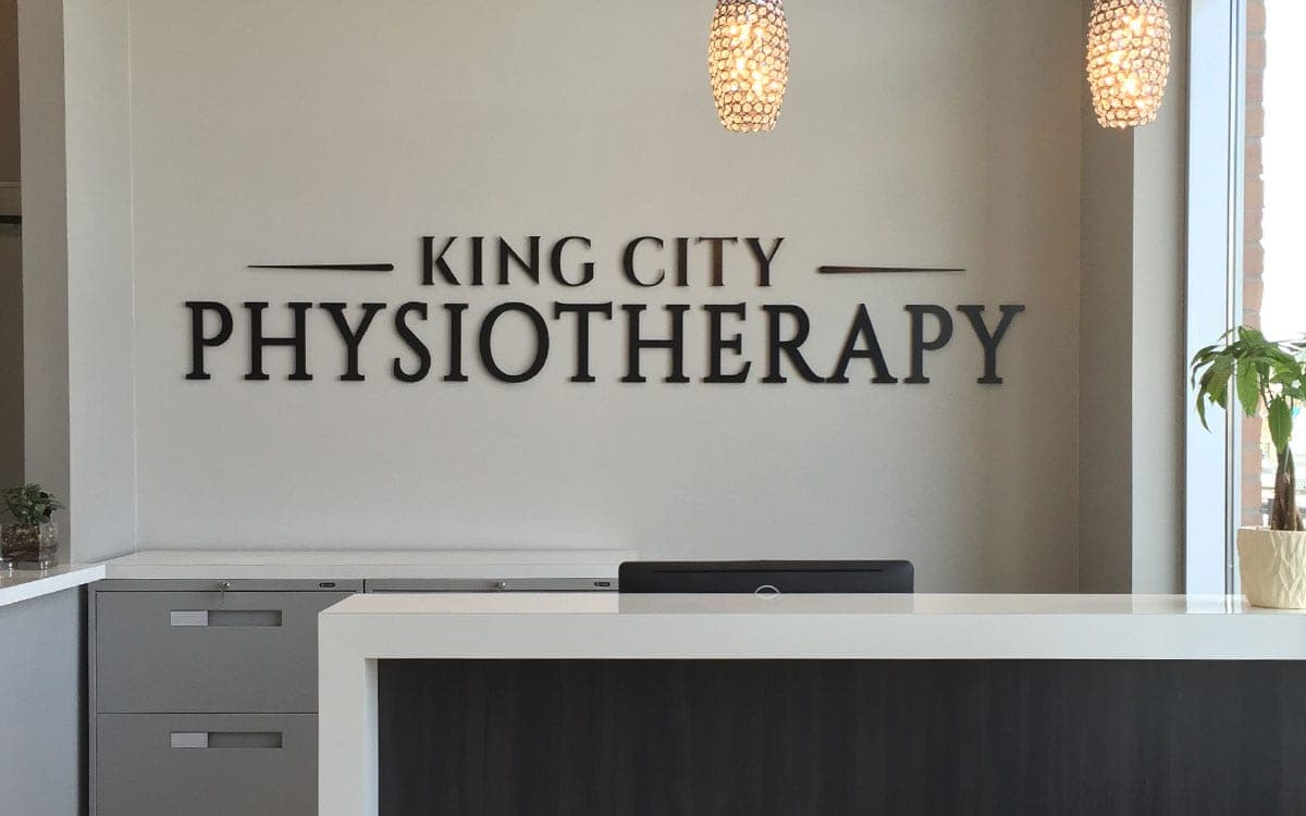 SeniorHome.ca - King City Physiotherapy