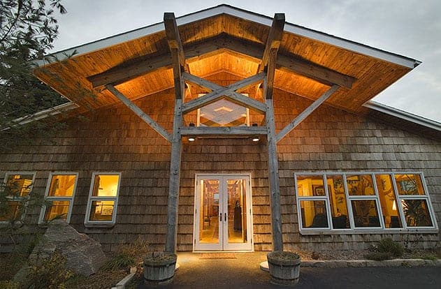 King City Natural Health Centre (photo: King City Natural Health Centre, via Google)